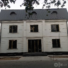 Аренда отдельно стоящего здания 710м2 Ор-р Дархан, Новомосковская