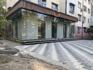 Аренда помещения
