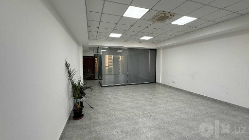 [КМ] Офис 61 м2 | Яккасарайский район | Ventum plaza