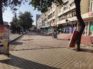 Продам-Нежилой. Кушбеги Башлык. 64 кв/м2