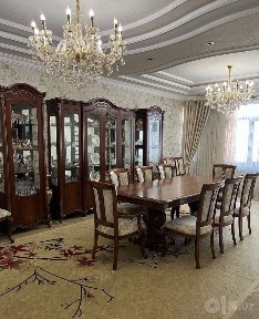 Самаркандская область, Самарканд