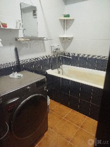 Сдается в аренду квартира