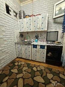 Сдается 1'2 комнатная квартира Юнусабаде 14