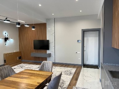 Сдаю свою квартиру Ж/К Мирабад Авеню. 2/4/11, 67 кв. 1600$ D-блок
