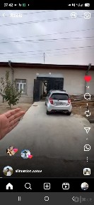 Ховли сотила 2.4 сотихли Тошкент туманида Абдурахмонда