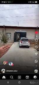 Ховли сотила 2.4 сотихли Тошкент туманида Абдурахмонда
