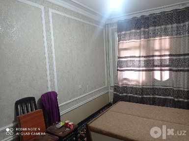 Сдаётся 2-комн Шайхантахурский район, 64 м²