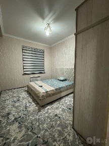 16 Kvartal Chilonzor metro 2 xonali uy bez makler ijaraga beriladi.