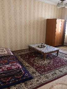 Qvartiraga odam kerak 2 ta oʻgʻil bola