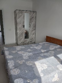 Nurafshon City. Oila va talaba o'g'il qizlar uchun