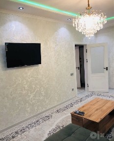 Юнусабад, Хон Сарой