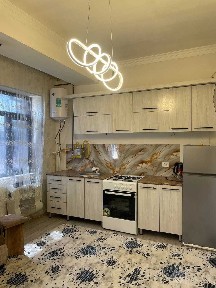 2х комнатная квартира в новостройке 54кв/м, Супер