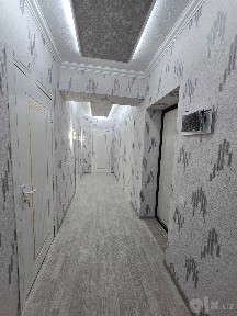 2х комнатная квартира 65кв/м на 3 этаже, Супер