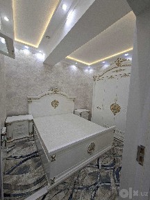 Реклама №3830 Продаётся 2 х комнатная квартира