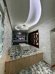 Реклама №3829 Продаётся 3х комнатная квартира