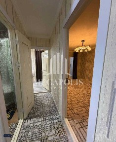 gorgazda 1xonalikkvartira arzon narxda sotiladi №1384