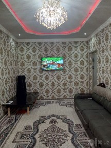 Оилага ижарага берилади