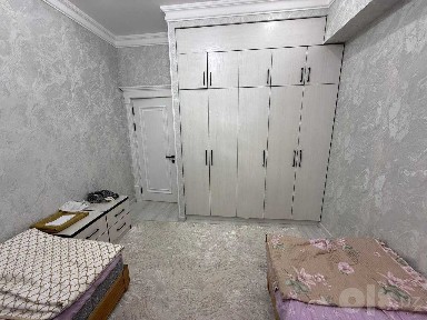 1 хоналик квартира 3 кават Мохи хосса Зархан хаус