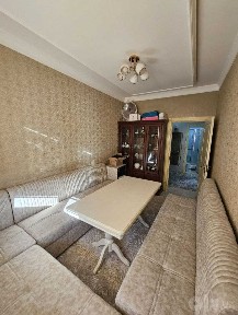 СРОЧНО! 3/3/5, Центр, БУЗ 1, метро Буюк ипак йули №86 Ботир