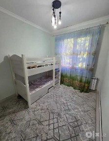 Уютная 2-комнатная квартира в одном из самых зелёных районов (157)