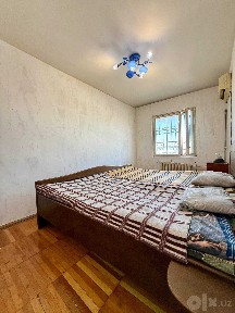 2-х комнатная, скуп, парк Дружбы