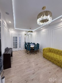 Продается новостройка 4 х ком на ЖК Olmazor City