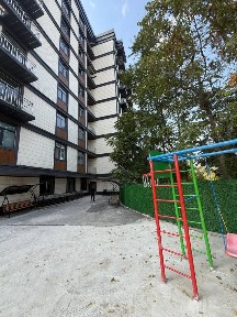 Продажа квартиры ТТЗ Диадора 1км Корамурт Кадастр Ипотека 17% 81м2