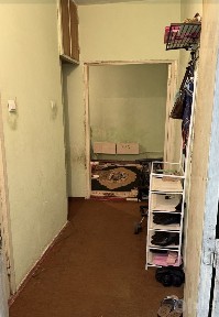 Продаётся 1я квартира ТТЗ Ахмад Югнаки
