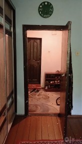 Яшнабод тумани ориентир Ашхабод парк 2/2/4 квартира сотилади