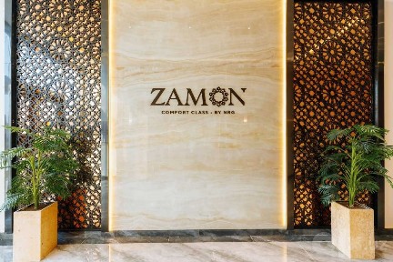 Рядом с метро | Квартиры в ЖК ZAMON | 33 м² | Рассрочка / Ипотека