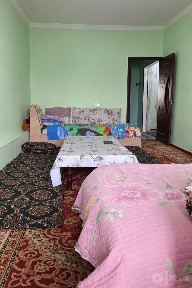 Продам 1 ком. квартиру на Сергели-6