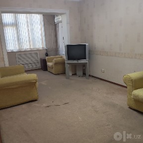 Юнусабад 14 квартал 3/2/4 (72²) продаётся квартира