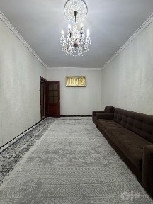 Продается 1'2/2/4 чиланзар 13 улучшенка