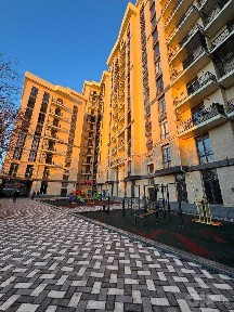 продажа квартир в Ташкенте ЖК Caravan Avenue 2/7/13 Новостройка