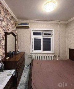 Юнусабад 19 1в3/2/5 Улучшенка 43м2 Ипотека Есть Ориентир: Гвардейский