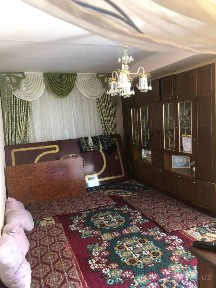 Kvartira 3 xona toshkent