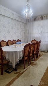 Yangi hayot qipchoq