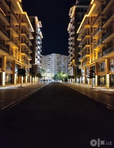 Mirabad Avenue Застрой Golden House