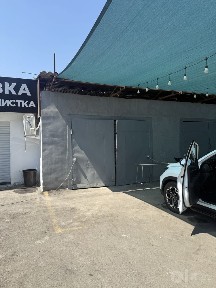 Не жылой компликс sklatka yoki obor xonaga ofiska o