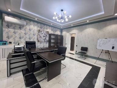Продажа офиса с парковкой, 90 м², Мирабадский район Ойбек
