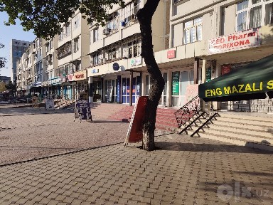 Продам Коммерческое. Помещение. Кушбеги Башлык