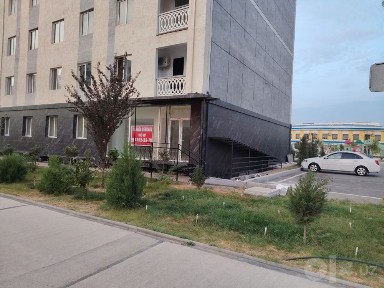 Аренда помещения Фергана эко сити