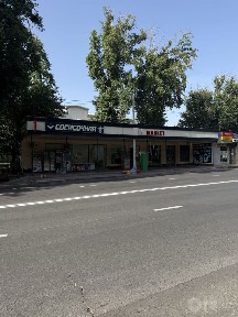 Archa ko'chada arenda apteka do'kon
