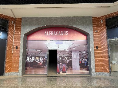 (К) Сдаётся Срочно помещение в аренду. ТЦ Альфраганус.