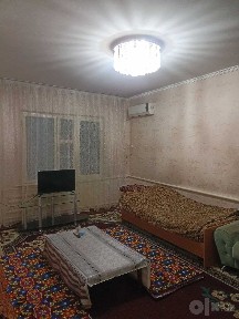 Срочно сотилади, 5-мавзе, 64-уй, 3-хонали квартира