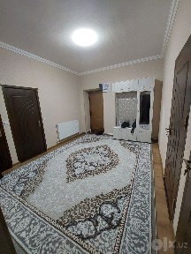 Сдаётся 3-х комнатная квартира в аренду 120кв