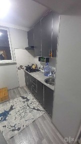 Qizlarga kvartira xozaykali