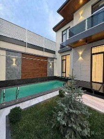 Продам свой евро дом в Мирзо-Улугбекском районе