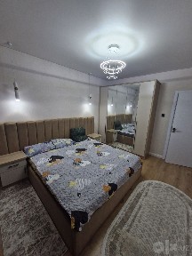 Своя Дружба метро Квартира 3х ком. С ремонтом