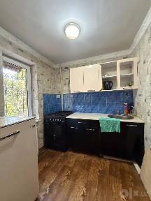 Сдам 1 комнотную в 2х комнотную